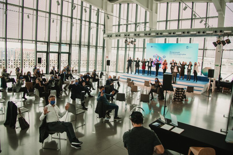 Calendario de eventos