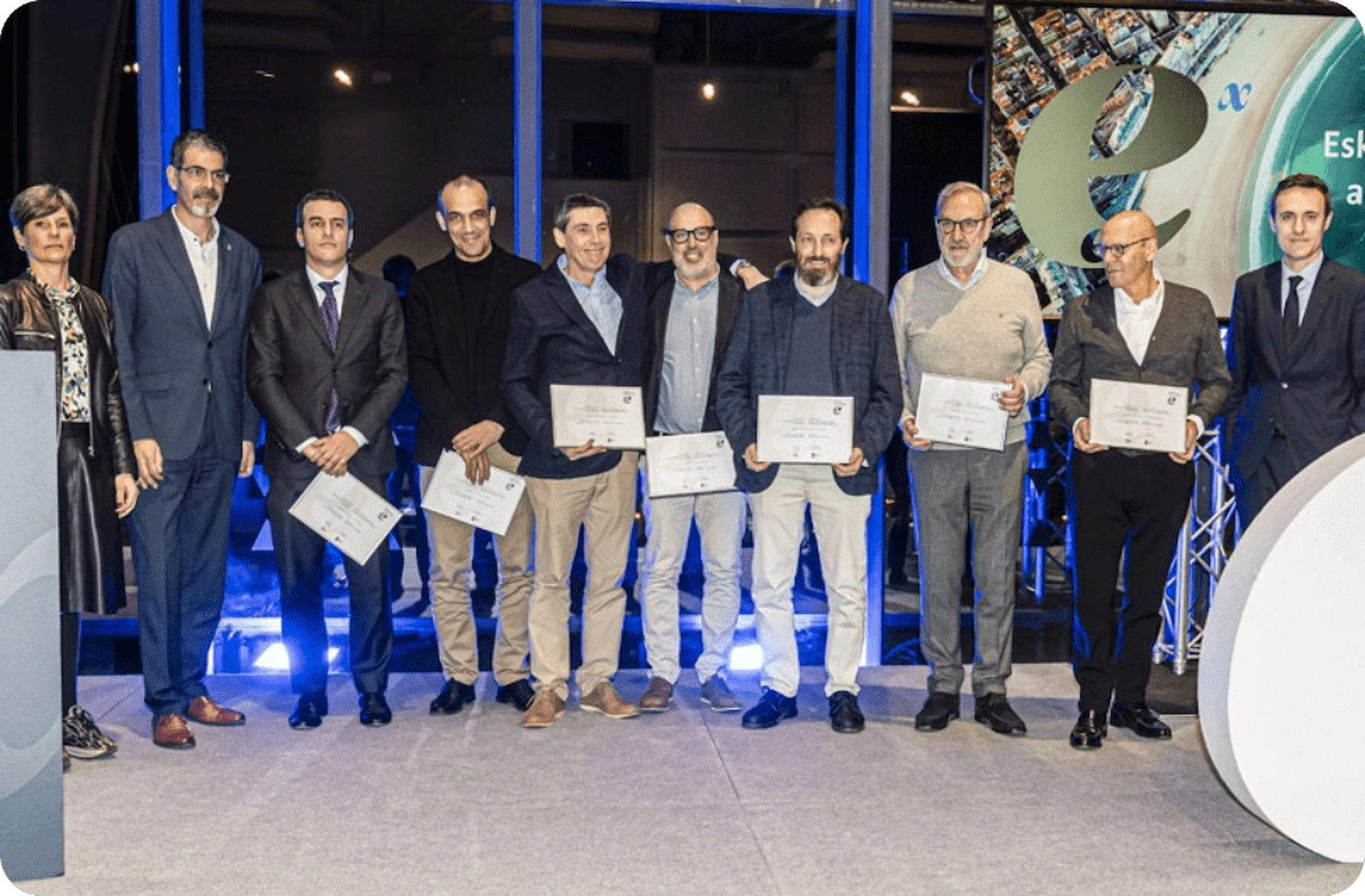Programa Enbaxadore 2023