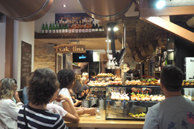 BAR AGUSTÍN