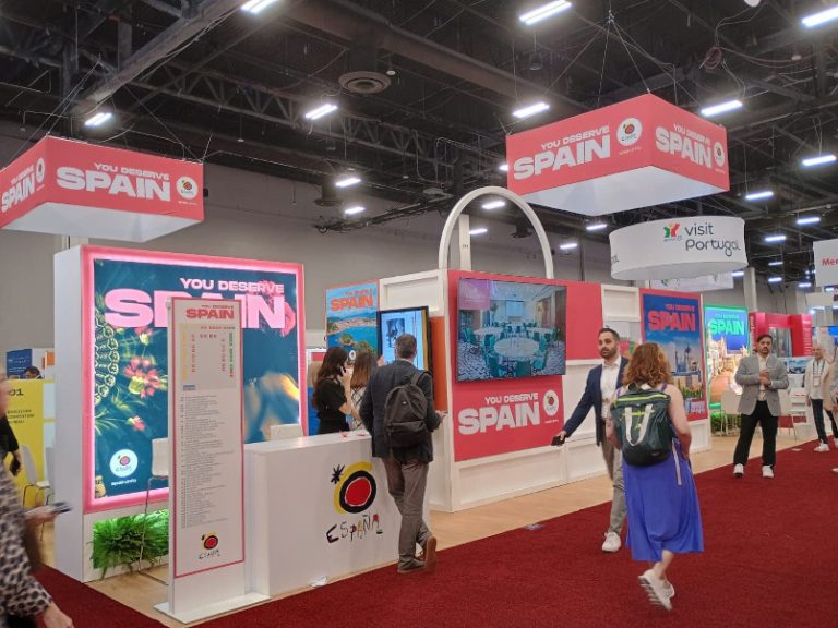 Saint-Sébastien : une destination phare pour l&rsquo;organisation de congrès et d&rsquo;événements internationaux