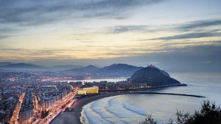 Donostia, City of Science and Innovation