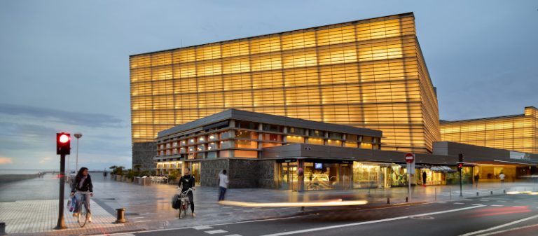 This November brings to Donostia/San Sebastián a varied offer of congresses