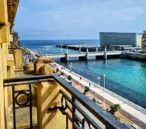 Guía de alojamientos