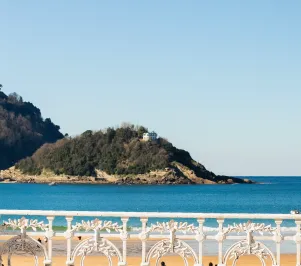 Guía de San Sebastián