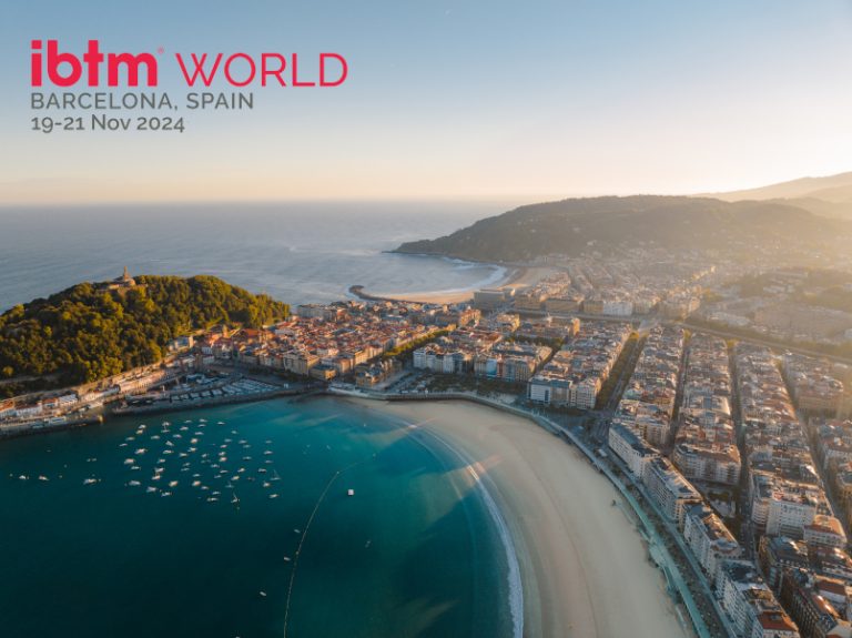 Donostia San Sebastian Convention Bureau consolidates its presence at the IBTM in Barcelona