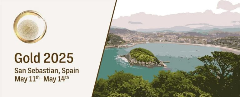 Biomarcadores en tumores, ciencia y tecnología del oro y medio siglo de investigación química centran los congresos de mayo en Donostia / San Sebastián