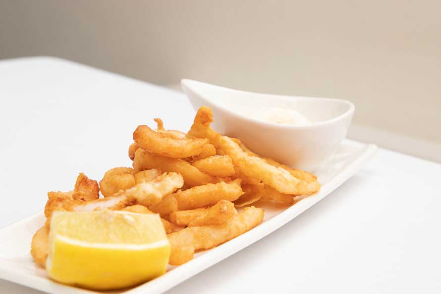 BAR CAFETERIA LA PERLA