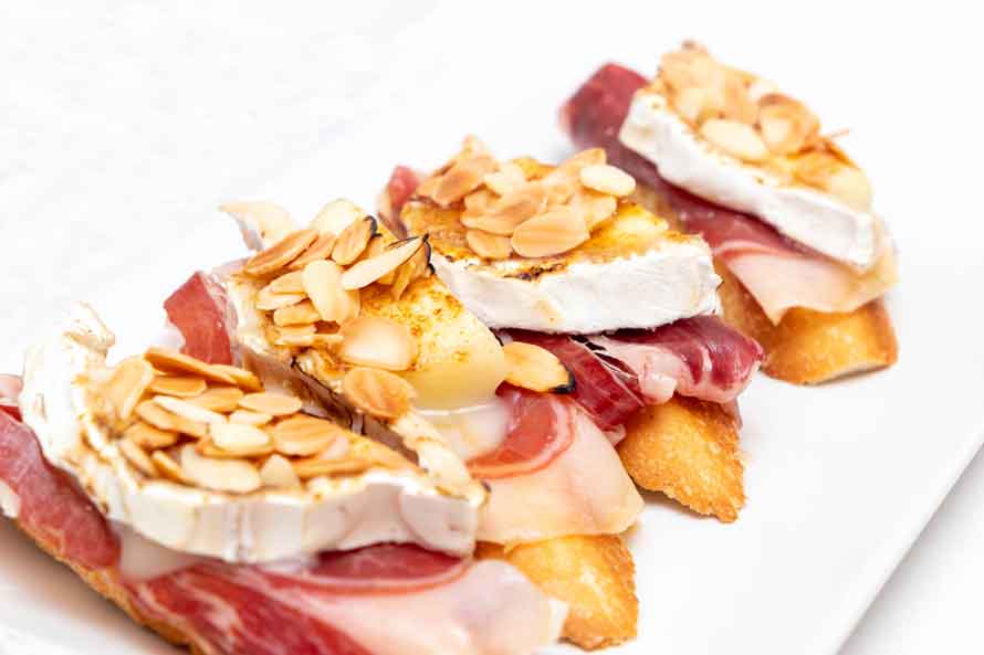 BAR CAFETERIA LA PERLA