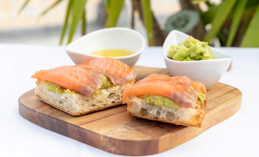 BAR CAFETERIA LA PERLA