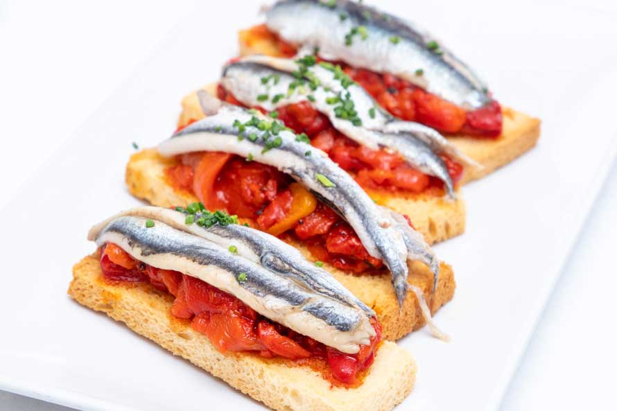 BAR CAFETERIA LA PERLA