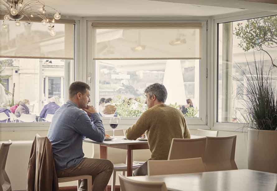 BAR CAFETERIA LA PERLA