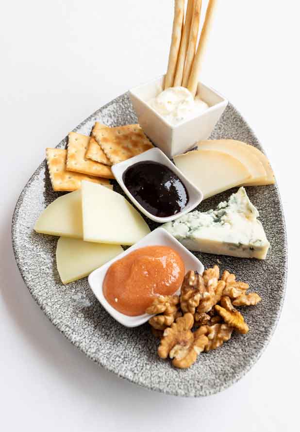 BAR CAFETERIA LA PERLA