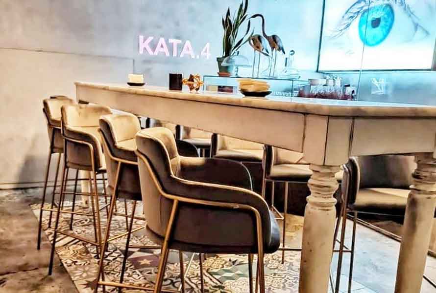 KATA4 OYSTER BAR