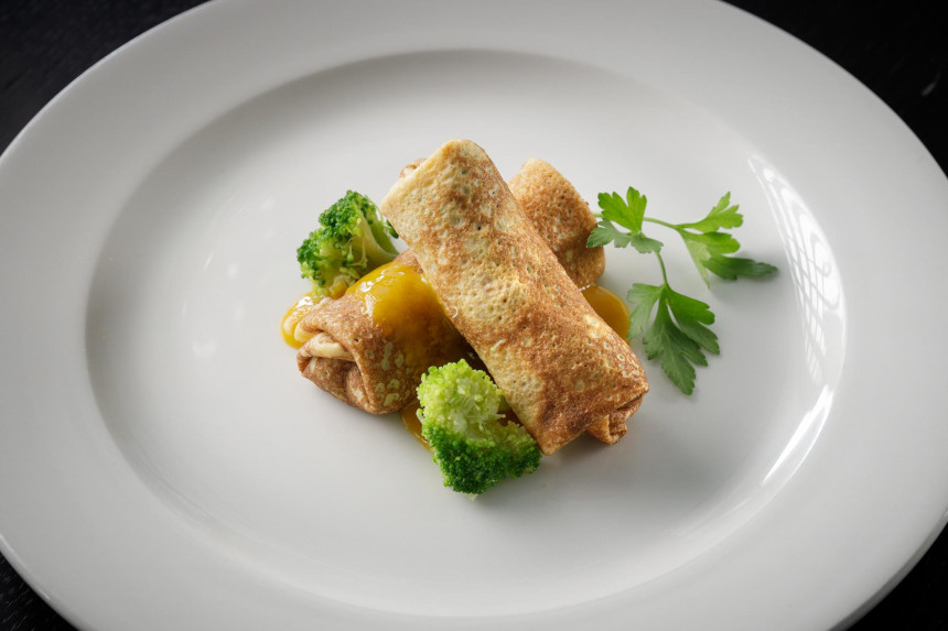 RESTAURANTE KASKAZURI