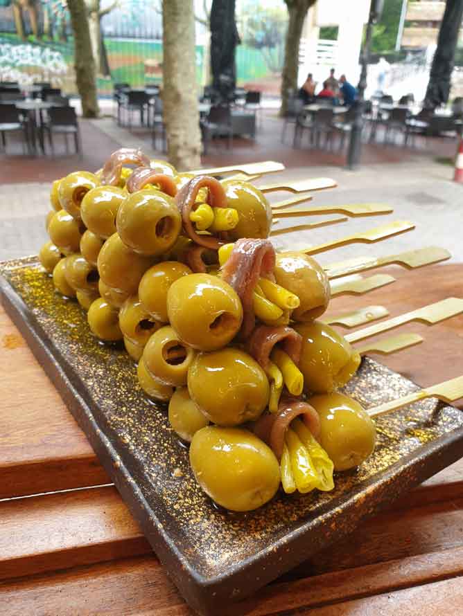 LA CERVECERIA DEL ANTIGUO