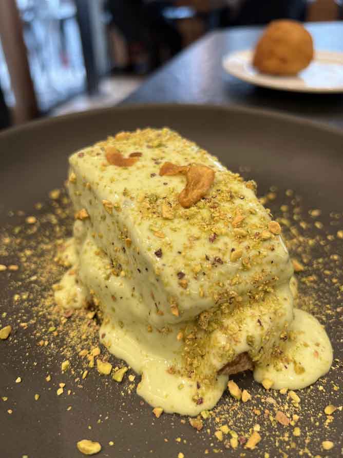 LA CERVECERIA DEL ANTIGUO