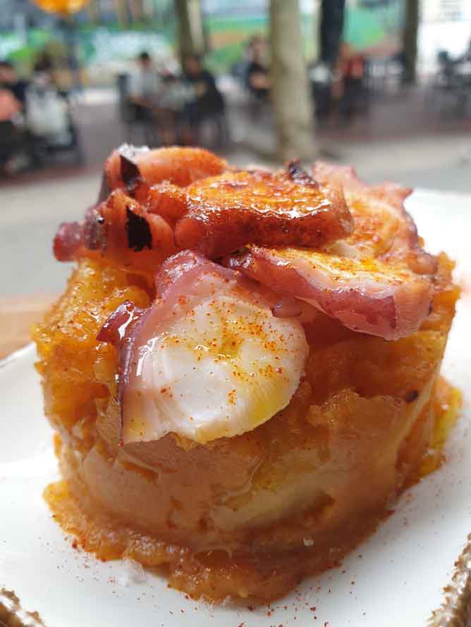 LA CERVECERIA DEL ANTIGUO