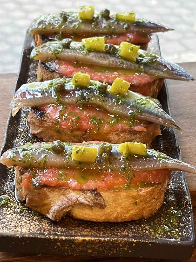 LA CERVECERIA DEL ANTIGUO