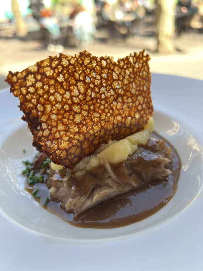 LA CERVECERIA DEL ANTIGUO