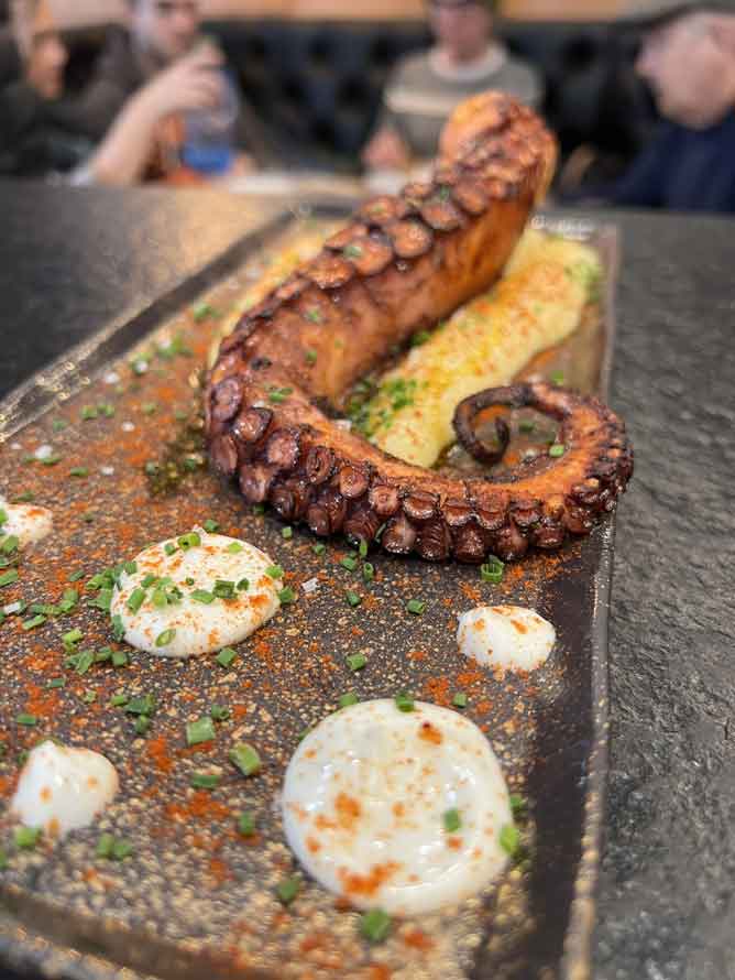 LA CERVECERIA DEL ANTIGUO