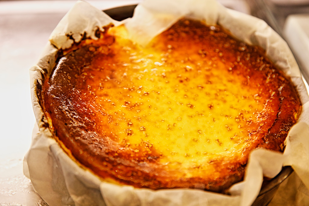 RESTAURANTE LA REBOTIKA