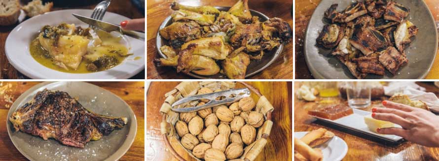 BODEGA DE SIDRA ABURUZA