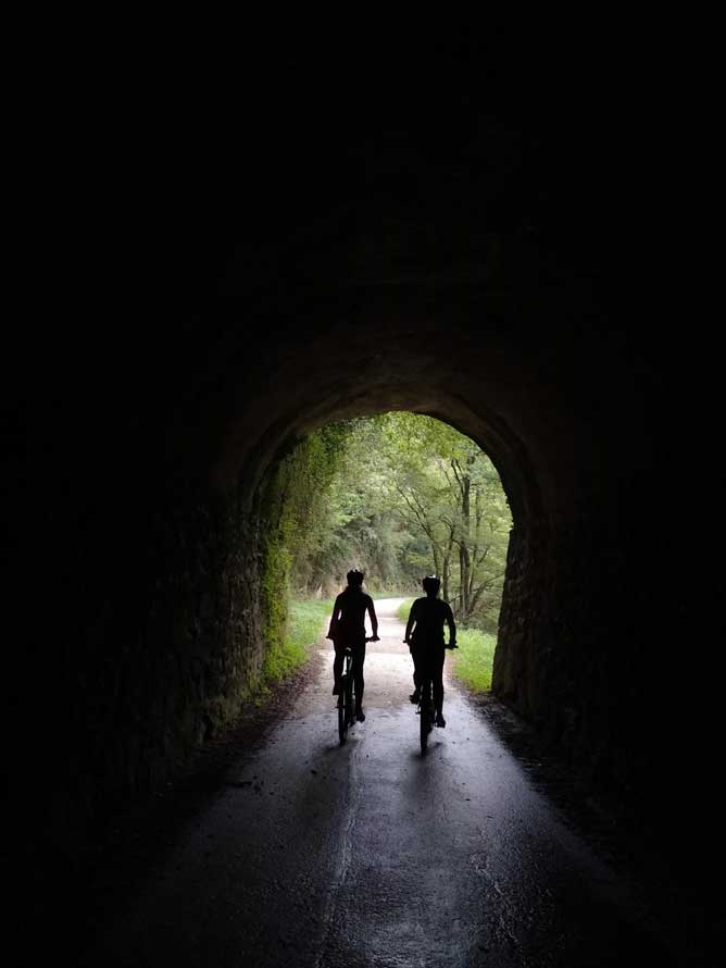 LEITZARAN – Experiencias en la naturaleza