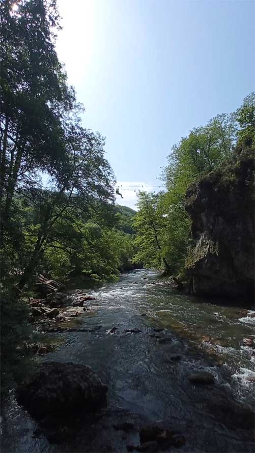 LEITZARAN – Experiencias en la naturaleza