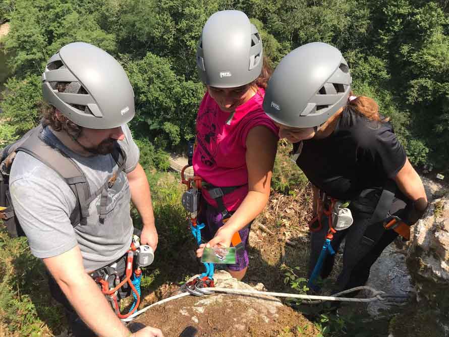LEITZARAN – Experiencias en la naturaleza
