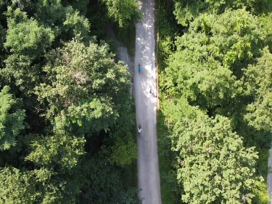 LEITZARAN – Experiencias en la naturaleza