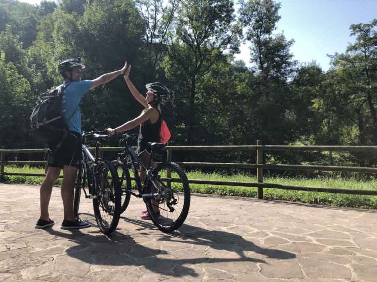 LEITZARAN – Experiencias en la naturaleza