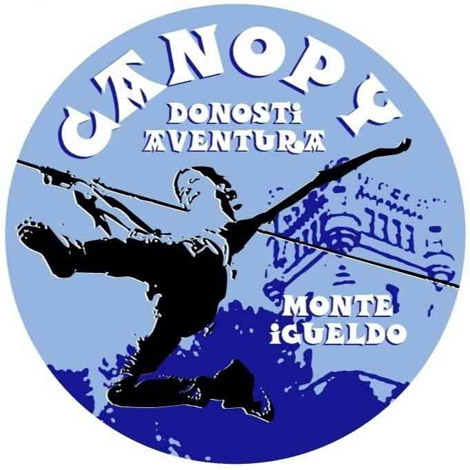 CANOPY DONOSTI AVENTURA
