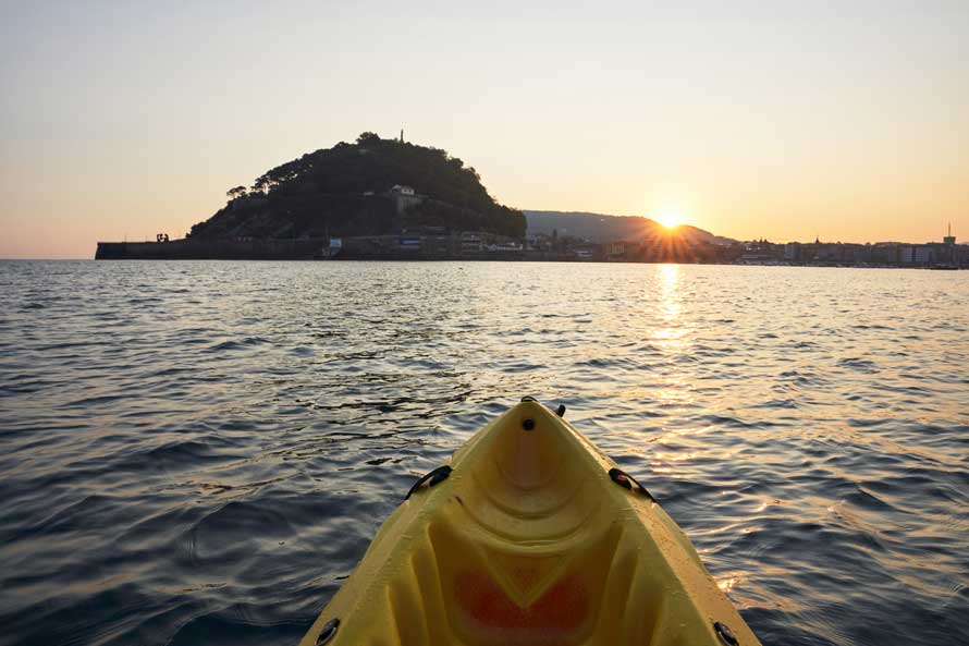 REAL CLUB DE TENIS DE SAN SEBASTIAN