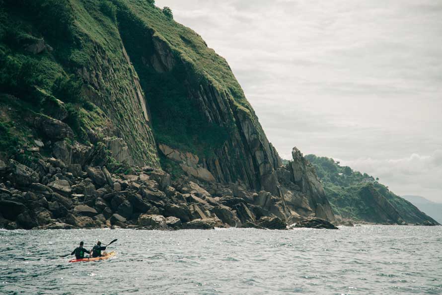 REAL CLUB DE TENIS DE SAN SEBASTIAN