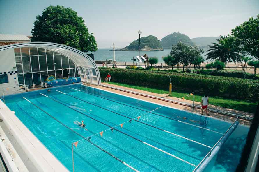 REAL CLUB DE TENIS DE SAN SEBASTIAN