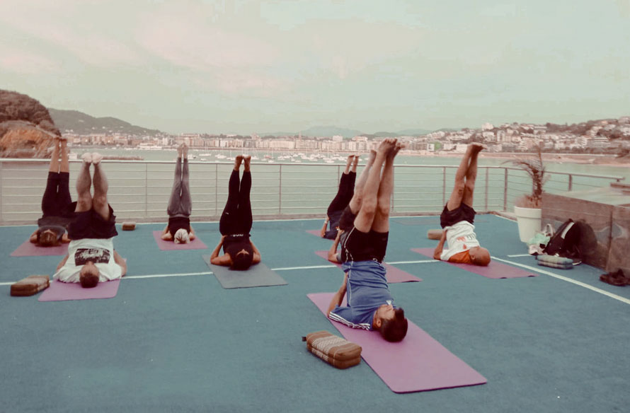 REAL CLUB DE TENIS DE SAN SEBASTIAN