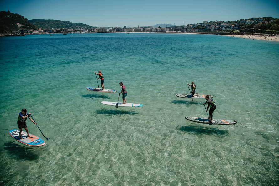 REAL CLUB DE TENIS DE SAN SEBASTIAN