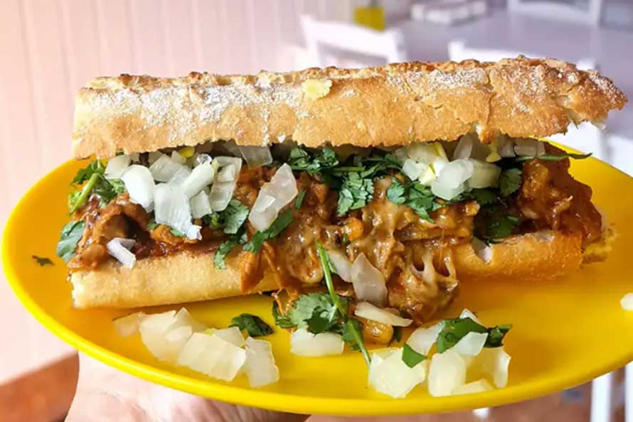 RESTAURANTE DOÑA CHEPINA