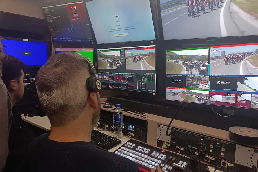 AKHONMEDIA PRODUCCIONES