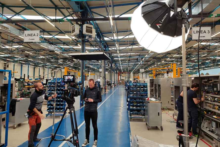 AKHONMEDIA PRODUCCIONES