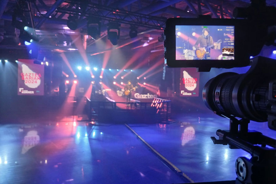 AKHONMEDIA PRODUCCIONES