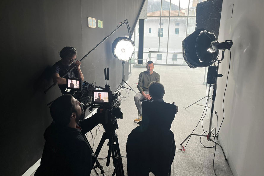 AKHONMEDIA PRODUCCIONES