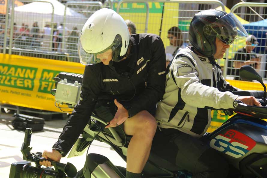 AKHONMEDIA PRODUCCIONES