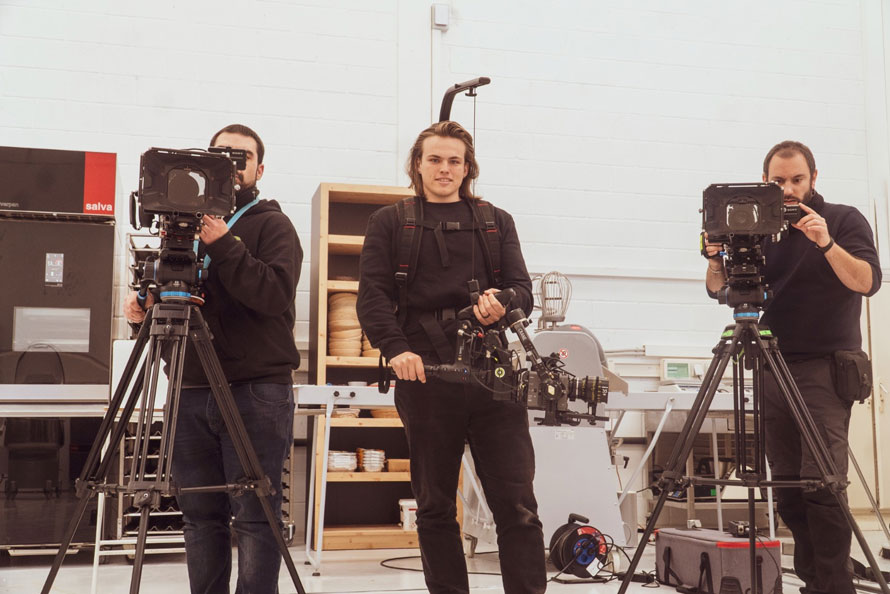 AKHONMEDIA PRODUCCIONES