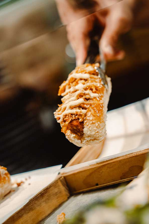 RESTAURANTE JOSE MARI TABERNA