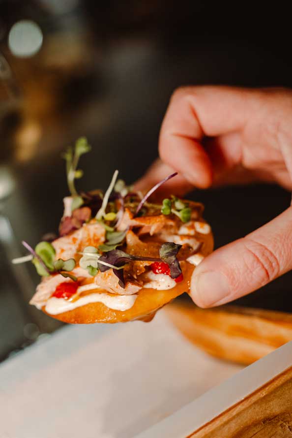 RESTAURANTE JOSE MARI TABERNA