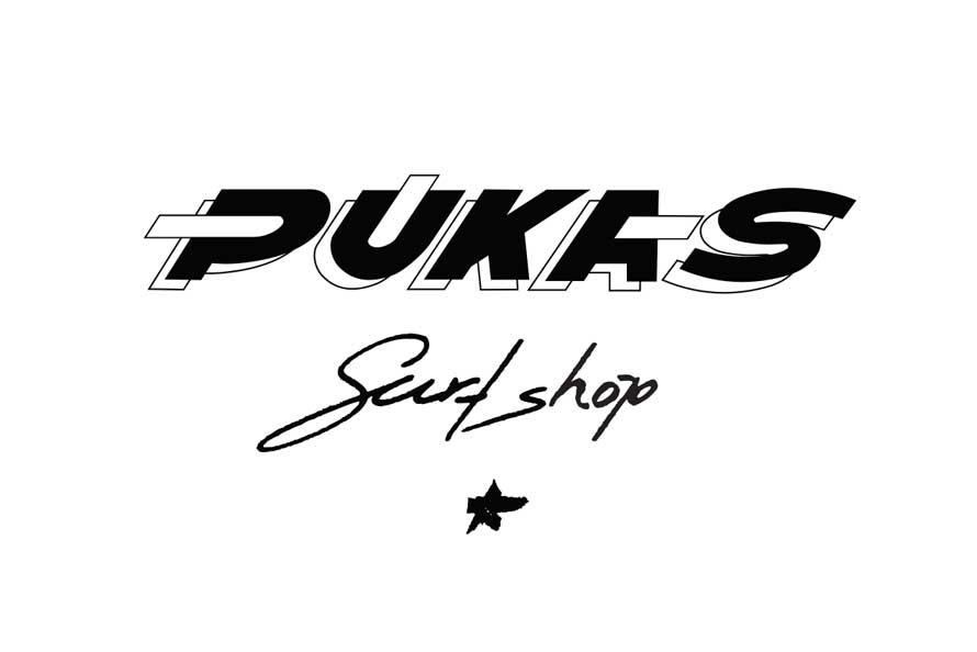PUKAS SURF SHOP