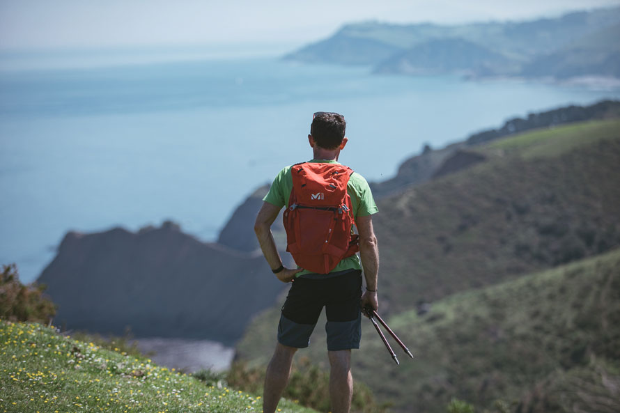 GEOPARQUE DE LA COSTA VASCA