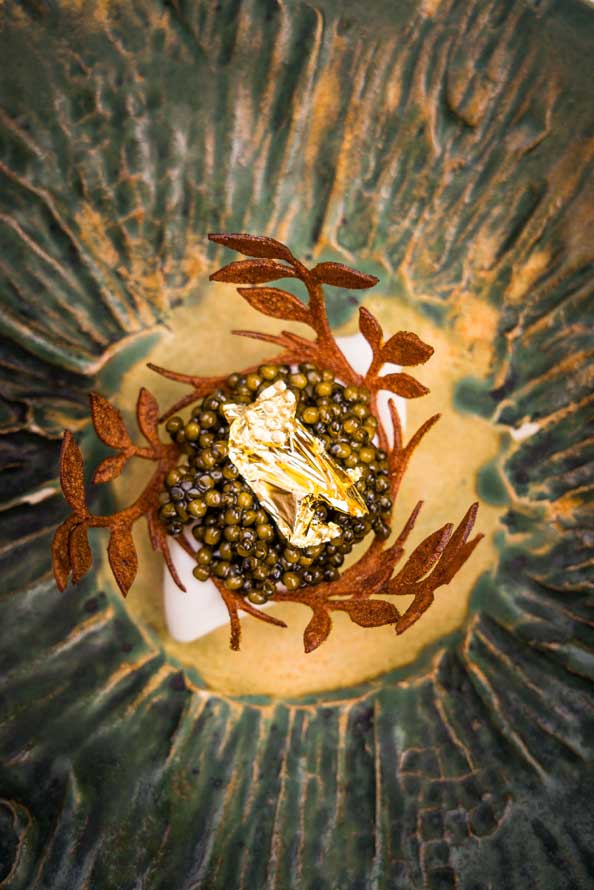 AMELIA BY PAULO AIRAUDO