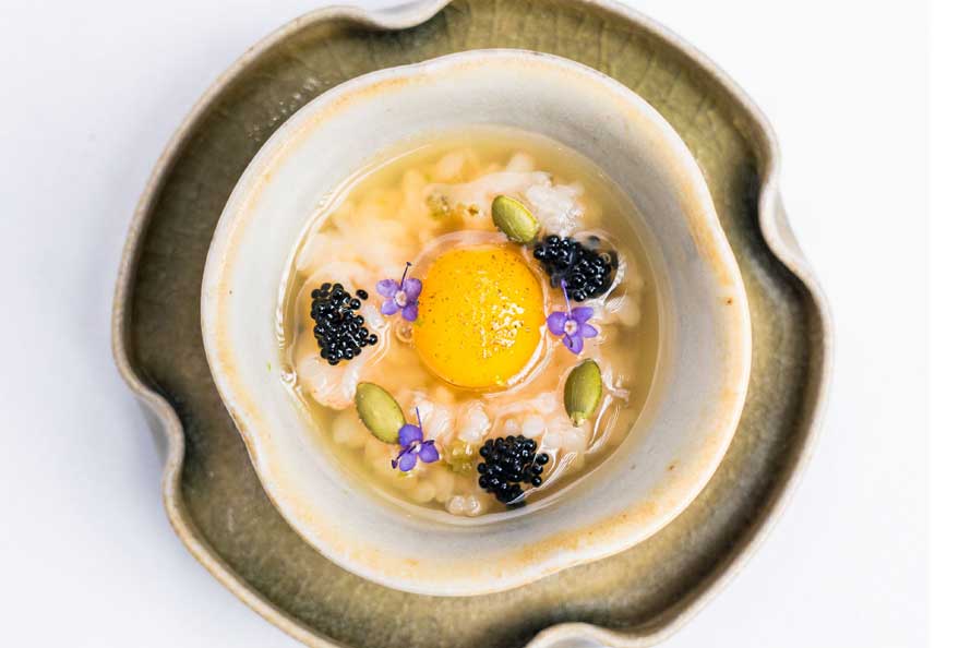 AMELIA BY PAULO AIRAUDO